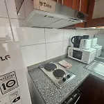 San Ignacio Suite Apoquindo Mq3