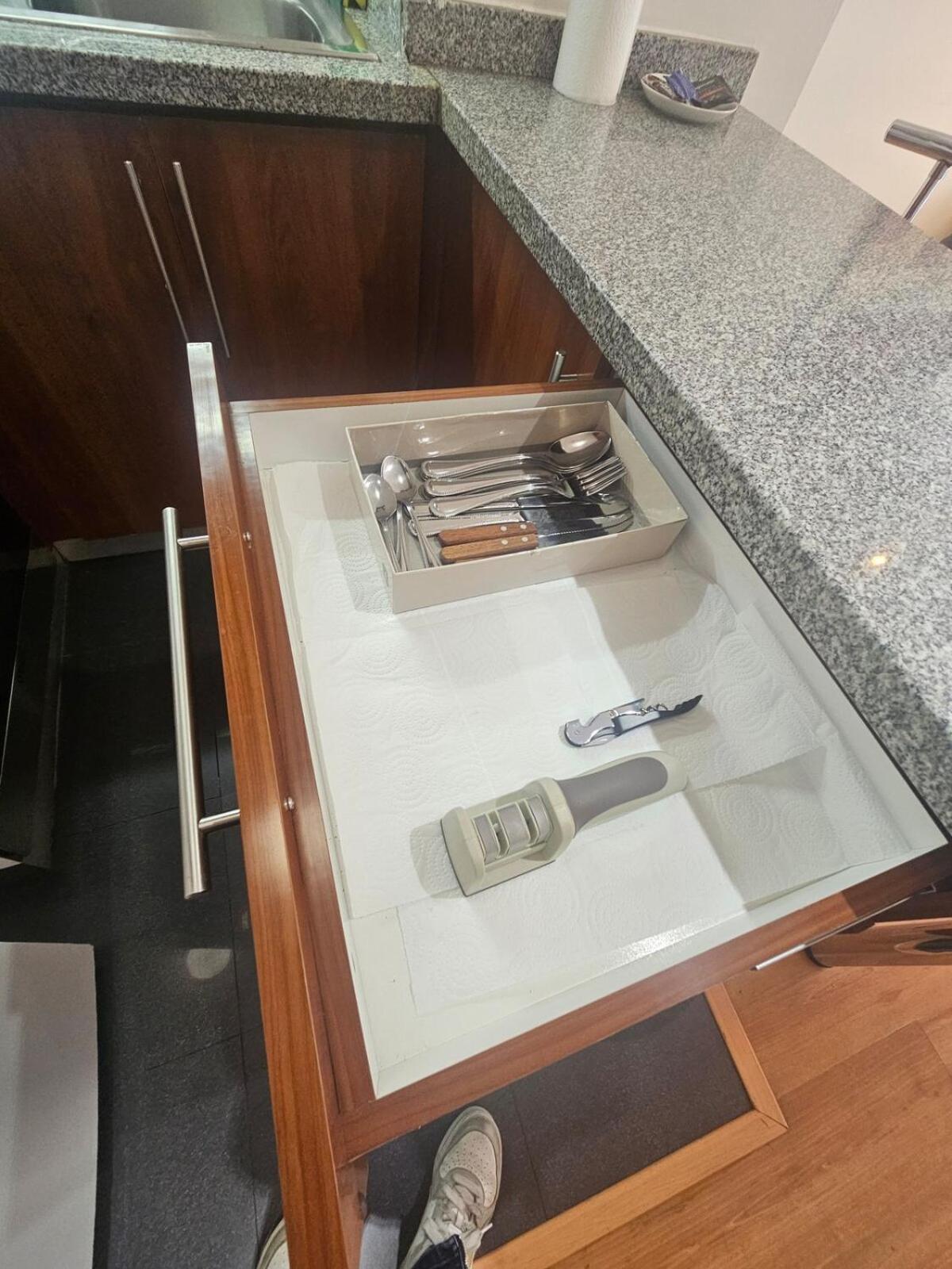 Apartamento San Ignacio Apoquindo Mq3